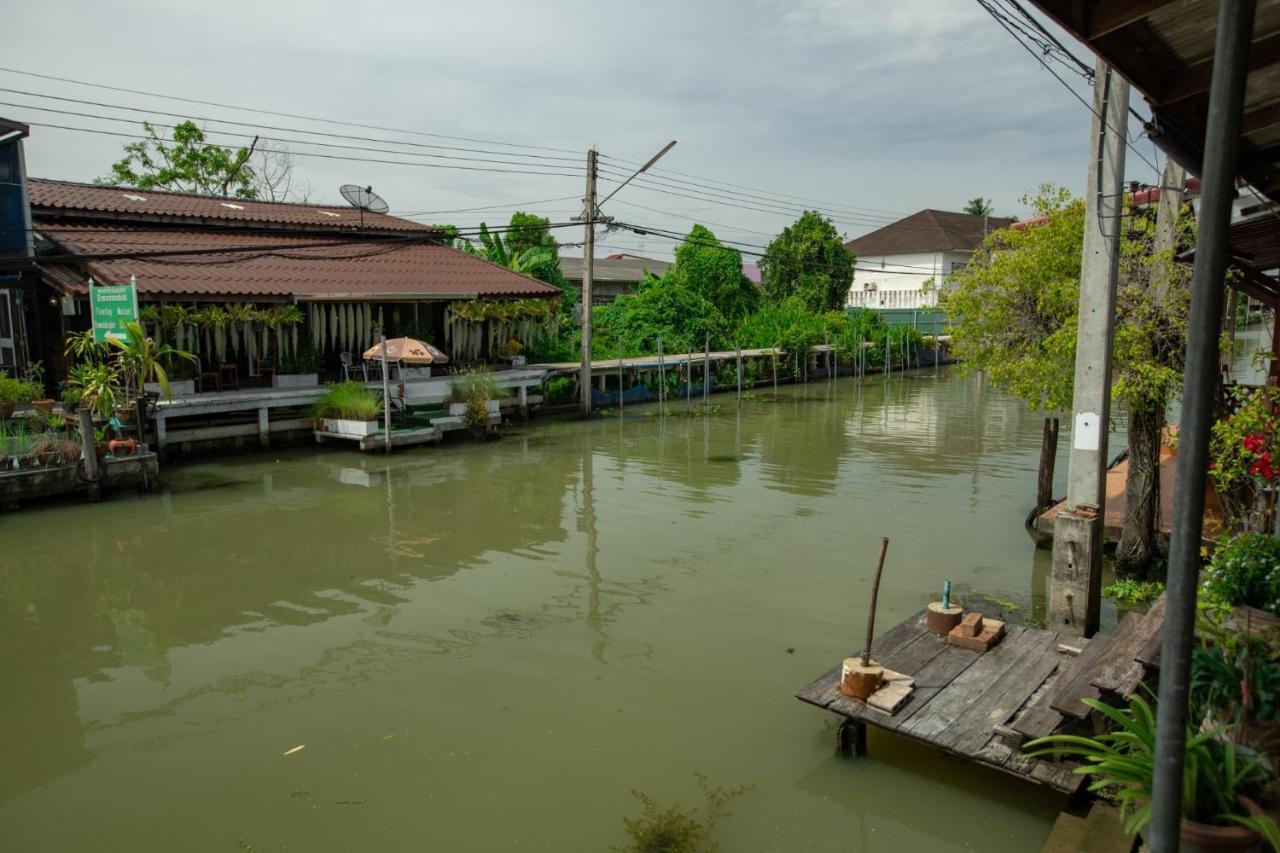Reuan Vilawan Ratchaburi Екстериор снимка