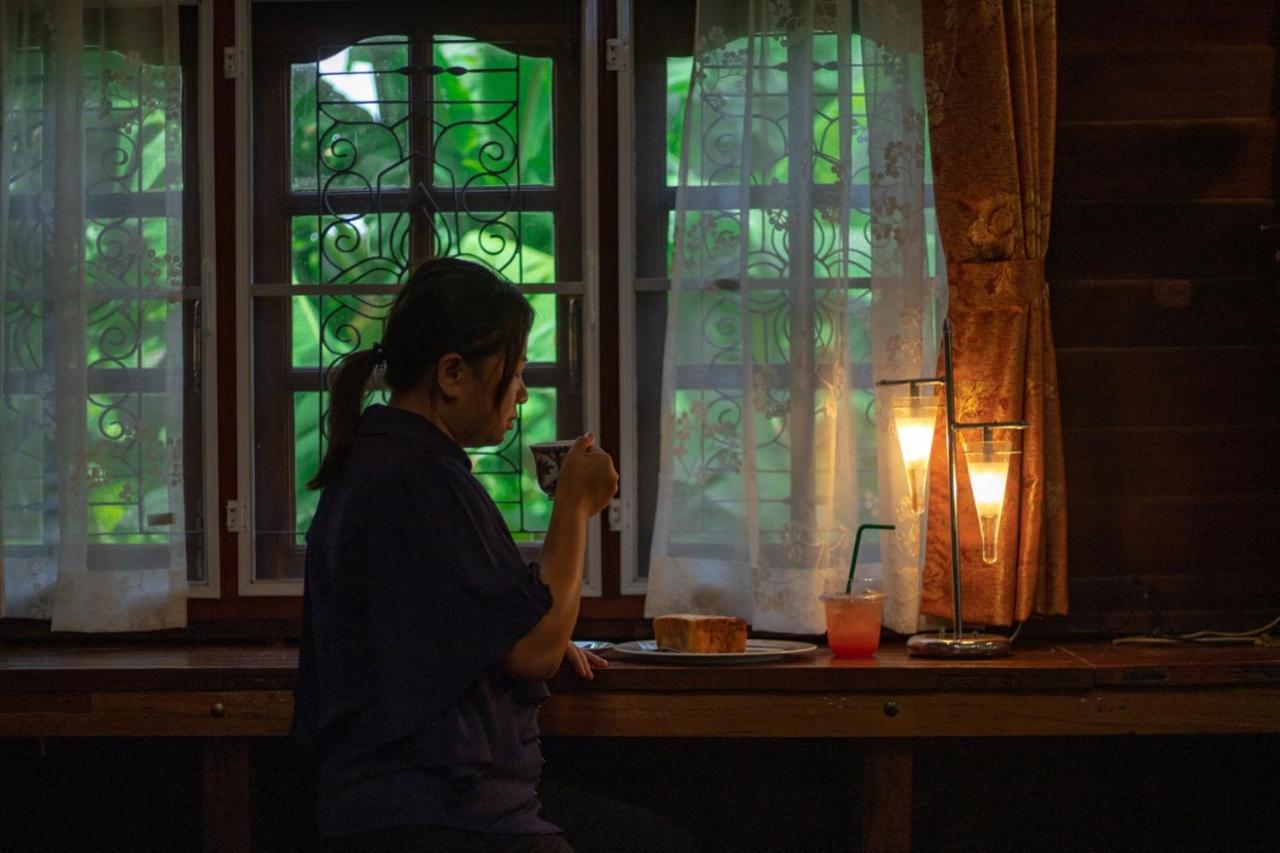 Reuan Vilawan Ratchaburi Екстериор снимка