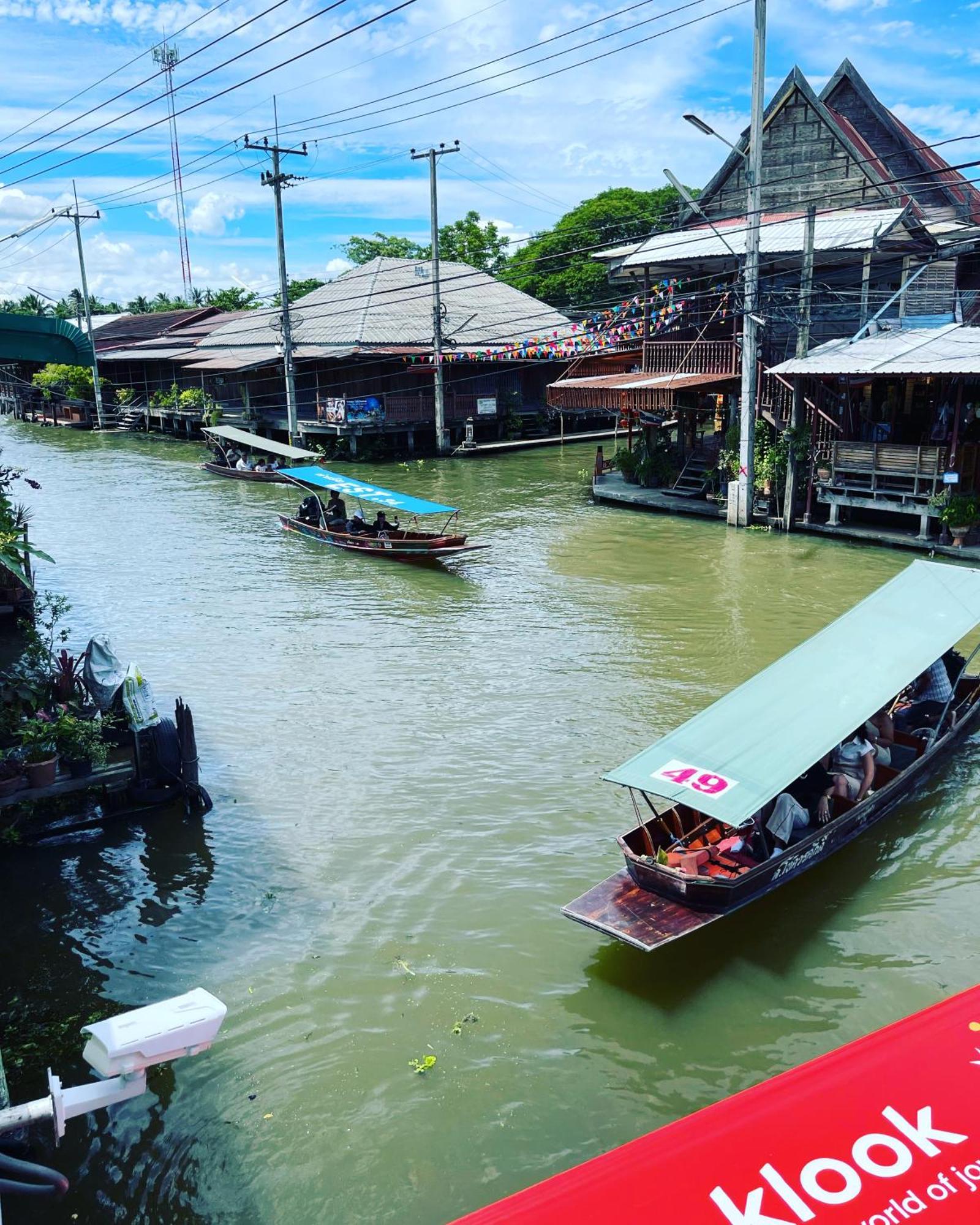 Reuan Vilawan Ratchaburi Екстериор снимка