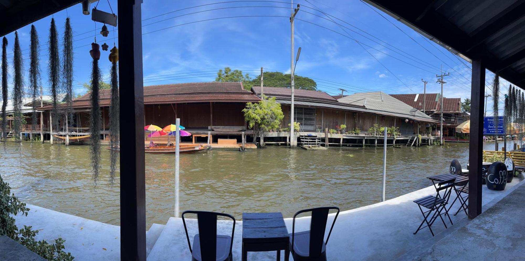 Reuan Vilawan Ratchaburi Екстериор снимка