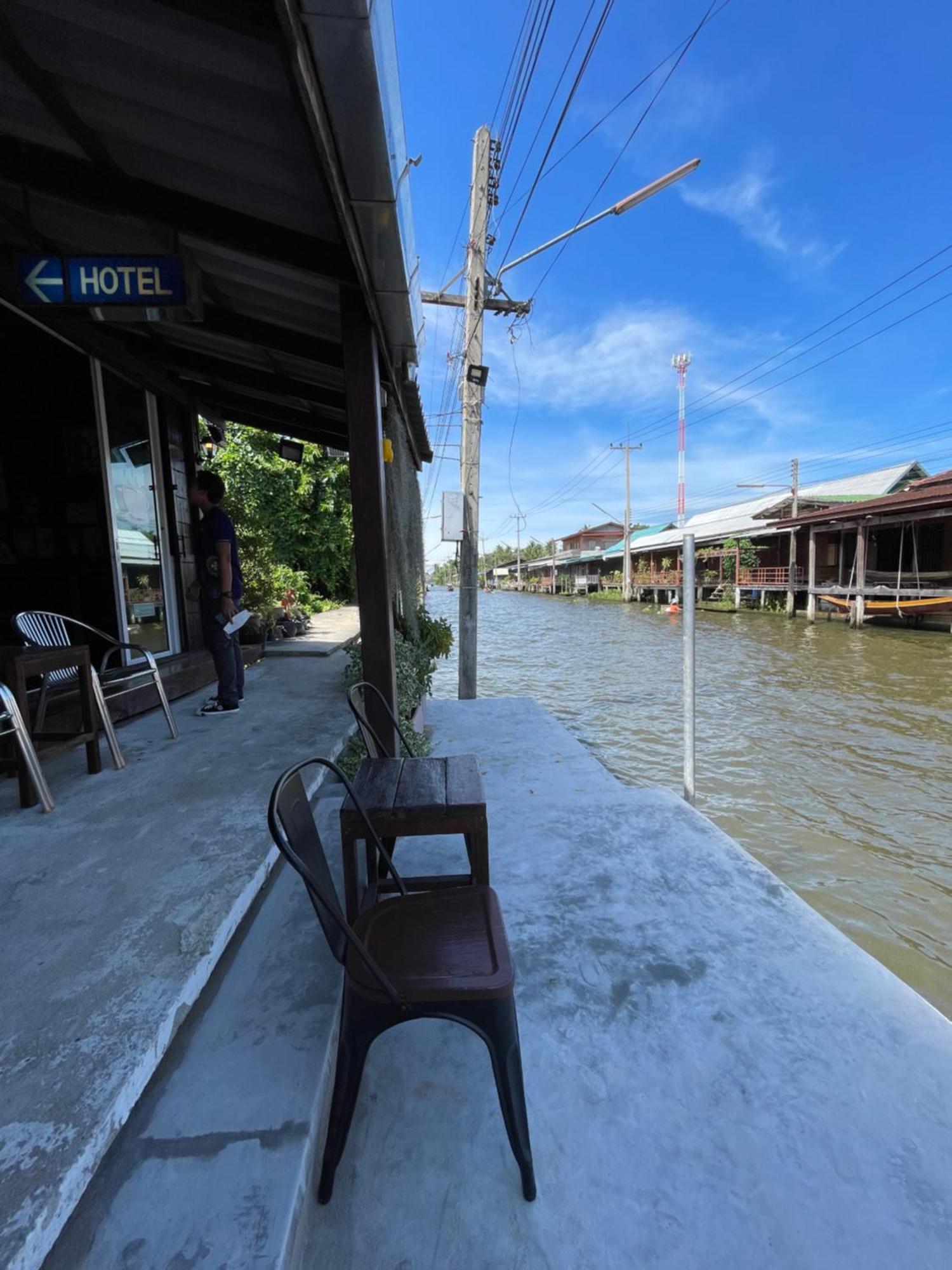 Reuan Vilawan Ratchaburi Екстериор снимка