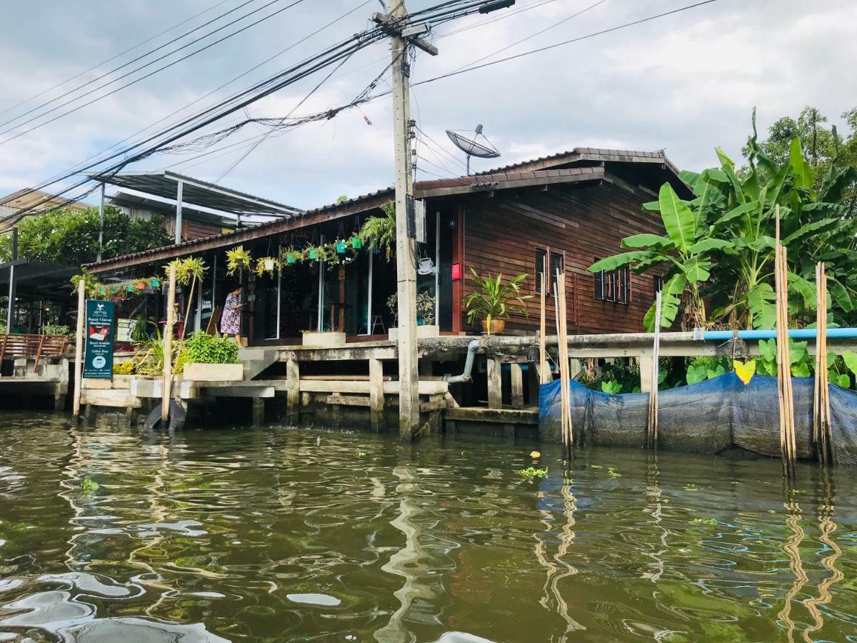 Reuan Vilawan Ratchaburi Екстериор снимка