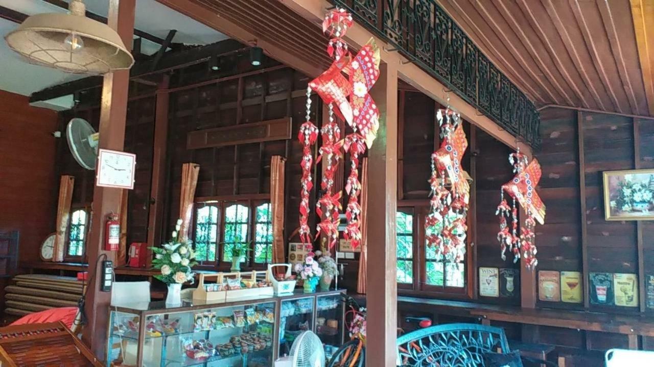 Reuan Vilawan Ratchaburi Екстериор снимка