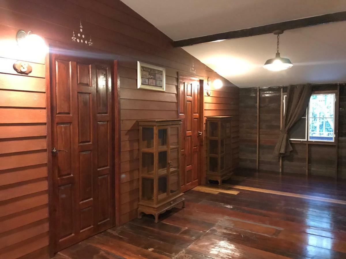 Reuan Vilawan Ratchaburi Екстериор снимка