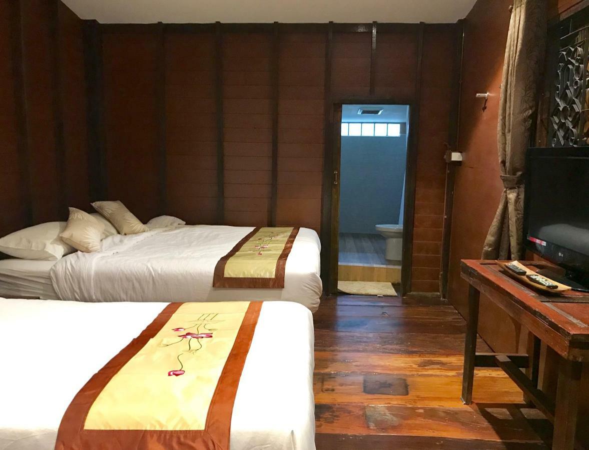 Reuan Vilawan Ratchaburi Екстериор снимка
